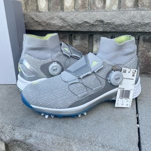 ADIDAS Golf ZG21 Motion Boa 7.5  Women's Golf Sneaker NEW